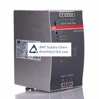 Power Supply _ABB_1SVR427035R0000  CP-E 24/10.0