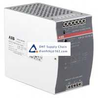 Power Supply _ABB_1SVR427035R1000  CP-E 12/10.0