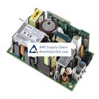 Power Supply _Artesyn Embedded Technologies_LPS205-M