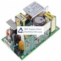 Power Supply _Artesyn Embedded Technologies_LPS208-M