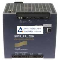 Power Supply _PULS_CT10.241