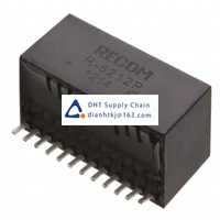 Voltage converter_Recom_R-6212P