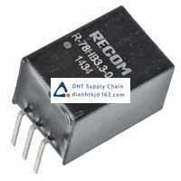 Voltage converter_Recom_R-78HB3.3-0.5L