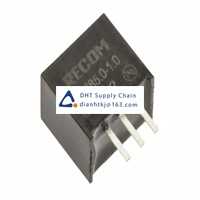 Voltage converter_Recom_R-785.0-1.0