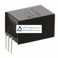 Voltage converter_Recom_R-78B3.3-1.5L