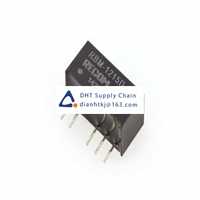 Voltage converter_Recom_RBM-1215D
