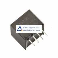 Voltage converter_Recom_RO-053.3S