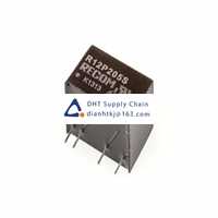 Voltage converter_Recom_R12P205S