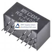 Voltage converter_Recom_RS-2409S
