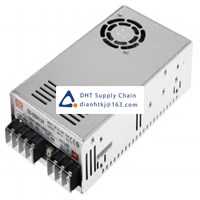 Voltage converter_MEAN WELL_SD-500H-24