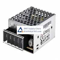 Power Supply _MEAN WELL_RS-15-15