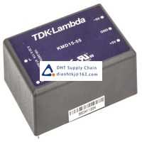 Power Supply _TDK-Lambda_KMD15-55