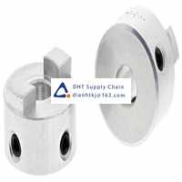 Mechanical transport transmission accessories Huco_450H19.24