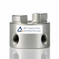 Mechanical transport transmission accessories Huco_450H25.31