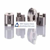 Mechanical transport transmission accessories Huco_850.19.22