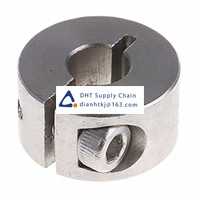 Mechanical transport transmission accessories Huco_046102006