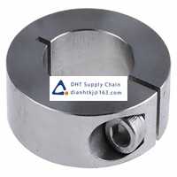 Mechanical transport transmission accessories Huco_046102025