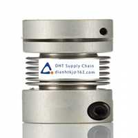 Mechanical transport transmission accessories Huco_554.16.2020