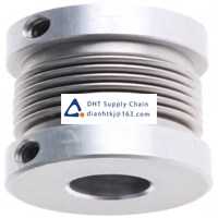 Mechanical transport transmission accessories Huco_550.16.2222