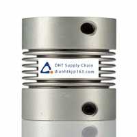 Mechanical transport transmission accessories Huco_550.45.4848