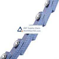 Mechanical transport transmission accessories Fenner Drives_L02Z1EN