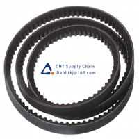 Mechanical transport transmission accessories Contitech_XPA1482