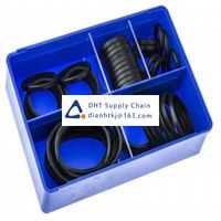 Bearings-seals RS PRO_705-8968