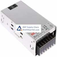 Power Supply _MEAN WELL_HRPG-300-24RS