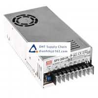 Power Supply _MEAN WELL_SPV-300-24RS