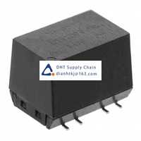 Voltage converter_Recom_R2D-0524