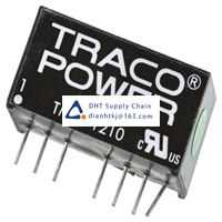 Voltage converter_TRACOPOWER_TMR 1210