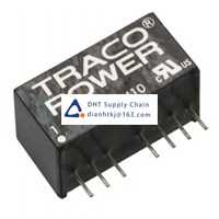 Voltage converter_TRACOPOWER_TMR 2410
