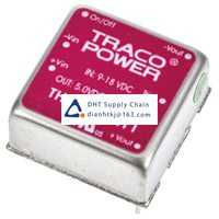 Voltage converter_TRACOPOWER_THN 20-1211