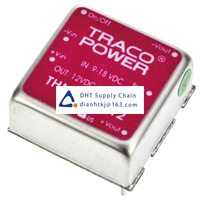 Voltage converter_TRACOPOWER_THN 20-1212