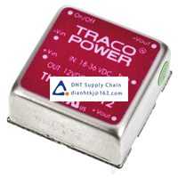 Voltage converter_TRACOPOWER_THN 20-2412