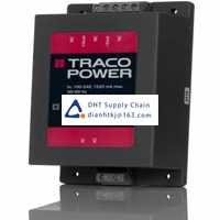 Power Supply _TRACOPOWER_TMP 60148C