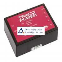 Power Supply _TRACOPOWER_TML 40112