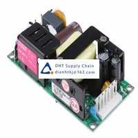 Power Supply _TRACOPOWER_TOP 60112