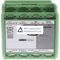 Voltage converter_Phoenix Contact_2320021