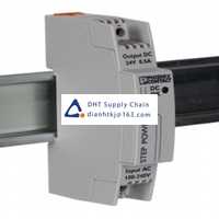 Power Supply _Phoenix Contact_2868596