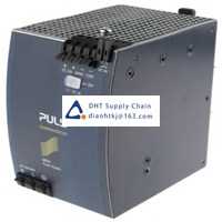 Power Supply _PULS_QS20.241-A1