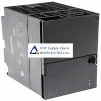 Power Supply _Siemens_6ES7307-1KA02-0AA0