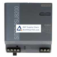 Power Supply _Siemens_6EP1336-3BA10