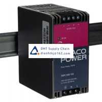 Power Supply _TRACOPOWER_TSPC 240-124