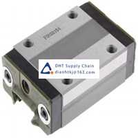 Bearings-seals THK_SR20W1SS(GK)