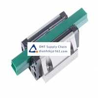 Bearings-seals THK_SHS25C1SS(GK)