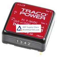 Voltage converter_TRACOPOWER_THL 10-2422WI