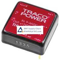 Voltage converter_TRACOPOWER_THL 20-2422WI