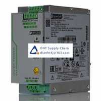 Power Supply _Phoenix Contact_2320911