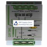 Power Supply _Phoenix Contact_2320173